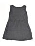 Uniqlo Solid Gray Dress Size 3 - 4 - photo 2