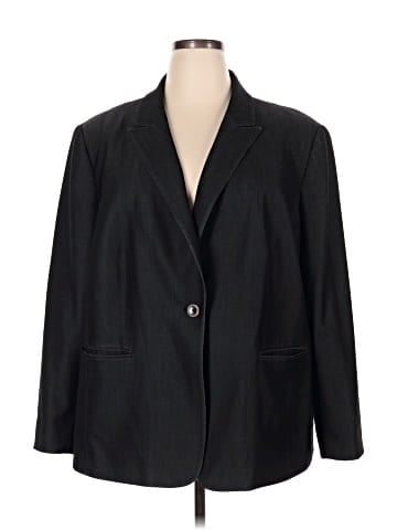 Tahari by ASL Blazer (view 1)