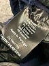 Argent Solid Blue Dress Pants Size 10 - photo 7