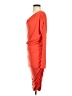 Athleta Orange Cocktail Dress Size S - photo 5