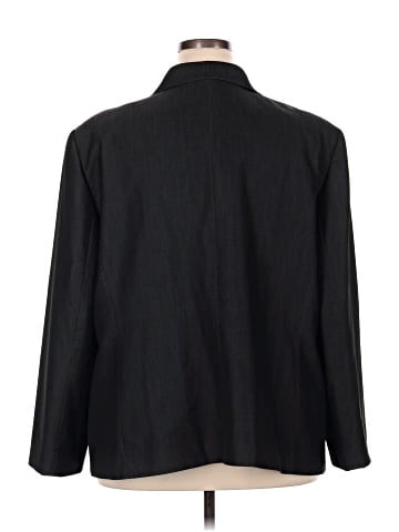 Tahari by ASL Blazer (view 2)
