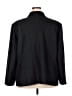 Tahari by ASL Black Blazer Size 24w - photo 2