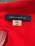 Tommy Hilfiger Solid Red Cocktail Dress Size 10 (petite) - photo 7