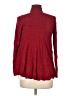 Dreamers Red Cardigan Size M - photo 2