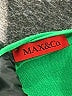 Max&Co. Green Short Sleeve Top Size S (estimated) - photo 7