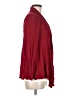 Dreamers Red Cardigan Size M - photo 4