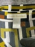 Assorted Brands 100% Polyester Print Brown Black Casual Dress Size S - photo 6