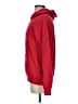 Bella + Canvas Red Pullover Hoodie Size S - photo 5