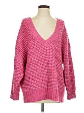 American Eagle Outfitters Pullover Sweater