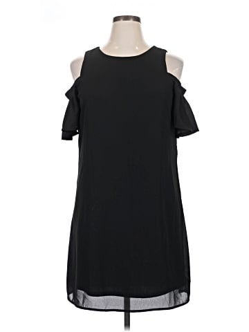 City Streets Casual Dress (view 1)