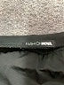 Fashion Nova Black Formal Skirt Size M - photo 4