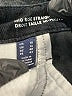 Lands' End Black Casual Pants Size 10 - photo 8