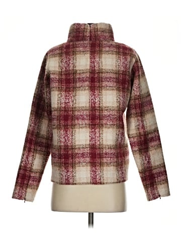 Just Female Turtleneck Sweater (view 2)