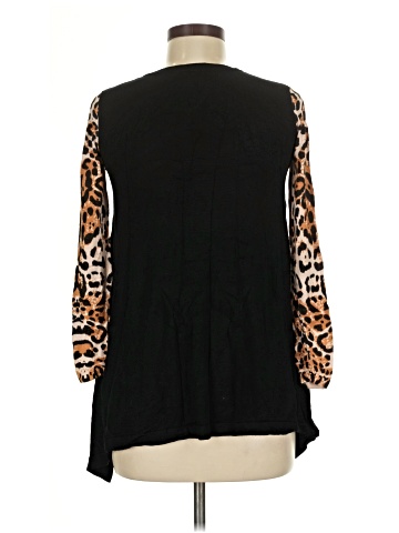Questions Pullover Sweater (view 2)