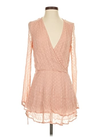 Free People Cocktail Dress (view 1)