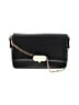 Madison West Solid Black Crossbody Bag One size - photo 1