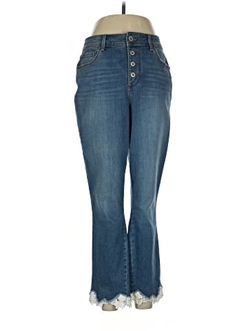 Inc Denim Jeans (view 1)