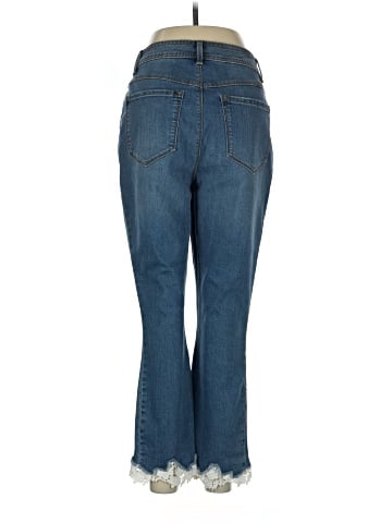 Inc Denim Jeans (view 2)