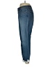 Inc Denim Blue Jeans Size 8 - photo 5