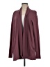 Athleta Burgundy Cardigan Size M - photo 1