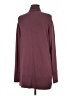 Athleta Burgundy Cardigan Size M - photo 2