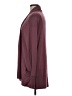 Athleta Burgundy Cardigan Size M - photo 5