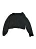 Gymboree 100% Cotton Black Cardigan Size 5T - photo 2