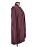 Athleta Burgundy Cardigan Size M - photo 4