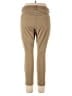 Old Navy Solid Tan Khakis Size 14 - photo 2