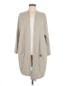 DONNI Gray Kimono One size - photo 1