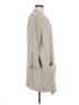 DONNI Gray Kimono One size - photo 4