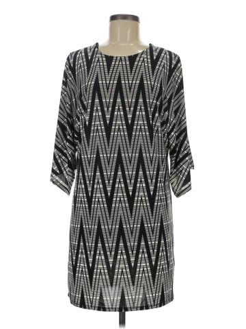 Azules Casual Dress (view 1)