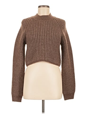 dh New York Pullover Sweater (view 1)