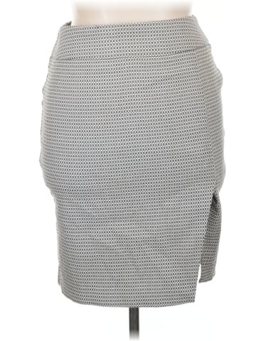 Apt. 9 Casual Skirt (view 1)