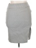 Apt. 9 Houndstooth Gray Casual Skirt Size 14 - photo 1