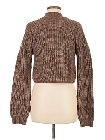 dh New York Pullover Sweater (view 2)