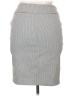 Apt. 9 Houndstooth Gray Casual Skirt Size 14 - photo 2