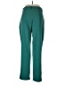 Shein Teal Casual Pants Size L - photo 2