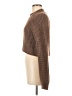 dh New York Brown Pullover Sweater Size M - photo 5