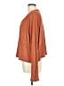 Out From Under Orange Pullover Sweater Size L - photo 5
