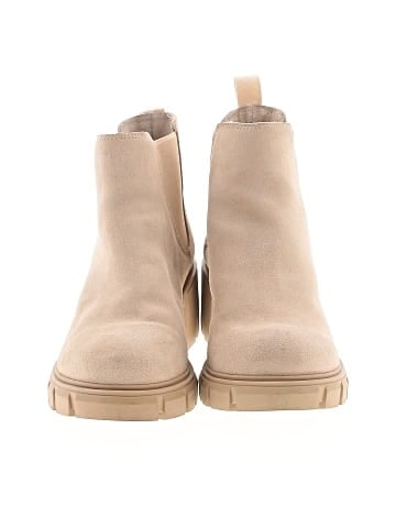 Steve Madden Ankle Boots (view 2)