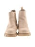 Steve Madden Tan Ankle Boots Size 9 1/2 - photo 2
