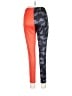 Unbranded Graphic Orange Active Pants Size L - photo 2