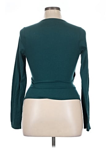 Energie 3/4 Sleeve T-Shirt (view 2)