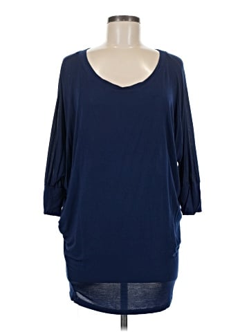 Toska 3/4 Sleeve Top (view 1)