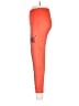 Unbranded Graphic Orange Active Pants Size L - photo 5