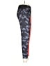 Unbranded Graphic Orange Active Pants Size L - photo 4