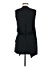 Hyfve 100% Polyester Black Vest Size M - photo 2
