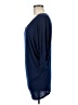 Toska Blue 3/4 Sleeve Top Size M - photo 5