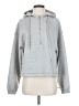 Assorted Brands Gray Pullover Hoodie Size S - photo 1